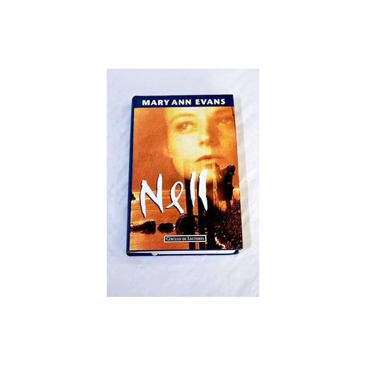Nell - Mary Ann Evans.